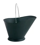 Panacea 15341 Steel Matte Black Fireplace Ash Bucket 16.75 X 13.75 W In.. Fixed Price $42.82.
