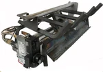 Grand Canyon 24/30" Variable Lp Vent Free Burner VFVUL24/30VP. Fixed Price $1211.00.