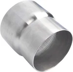 Id 3.5" To Od Stainless Steel Exhaust 4", Silvery. Fixed Price $21.29.