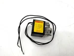 New Numatics 227-833B Solenoid Coil 110/120V Box. Fixed Price $180.00.