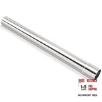 1.75 Inch Exhaust T304 Stainless Steel Tubing,tailpipe ZJXDZY073. Fixed Price $44.33.