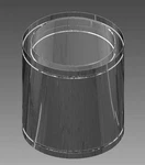 Duravent 12DCA-36 12" Inner Diameter Durachimney Ii Class Silver. Fixed Price $274.48.