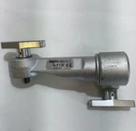 Integra Mayfield A-1018 Swivel Adaptor Adapter For Headrest Base Unit Neurology. Fixed Price $900.00.