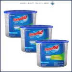Fragrance Free Disposable Moisture Absorber, 10.5 Oz, Pack Of 3 For Fresh Air. Fixed Price $39.15.