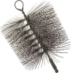 New Imperial BR0211 7" X 11" Rectangle Wire Stove Chimney Sweep Cleaning Brush. Fixed Price $27.69.