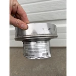 New Selkirk Corp 244246 4VP A6 Chimney Adapter. Fixed Price $40.00.