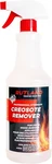 Rutland Products Liquid Creosote Remover, 32 Fl.oz. Fixed Price $26.49.