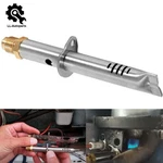 621957 Refrigerator Burner Orifice Assembly For Norcold Models N611 N621 N641. Fixed Price $18.99.