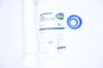 Easydrain P-trap Pipe Expandable & Flexible 1-1/2". Fixed Price $14.97.