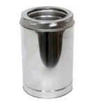 Supervent 6" Id X 12" Stainless Class-a Double Wall Insulated Chimney Pipe. Fixed Price $157.90.