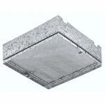 Soler And Palau RD1 Ul Radiation Damper For Models FF100. Fixed Price $202.40.