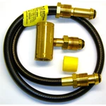Mr. Heater F273737 Propane Tank Hook-up Kit. Fixed Price $35.25.