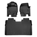 Smartliner SA0167/B0188 Floor Mat Set. Fixed Price $161.99.