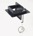 Top Sealing Fireplace Damper. Fixed Price $277.95.