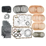 1SET Transmission Rebuild Kit With Filter 6L90E 6L80E Fits For Sts-.... Fixed Price $401.39.