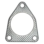 Ygq 31718 Exhaust Flange Gasket Compatible With Chevrolet Avalanche Sliver. Fixed Price $21.91.