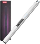 Meiruby Electric Candle Lighter, Christmas Stocking Stuffers Gifts For Silver. Fixed Price $29.99.
