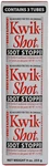 Kwik-shot Soot Stopper, Oz. Toss-in Canister (3-PACK). Fixed Price $19.99.