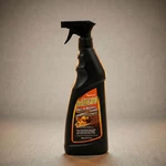 Imperial Clear Flame 2-IN-1 Glass & Masonry Cleaner Soot, Creosote Smoke. Fixed Price $15.99.