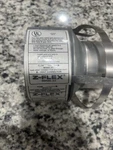 Z-flex Model Zc 3 Inch Gas Vent Connector System Part B-. Fixed Price $16.89.