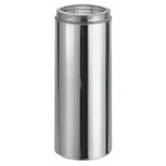 Duravent 14DT 24SS 14" Duratech 24" Stainless Steel Class Chimney Pipe. Fixed Price $258.99.