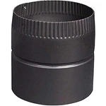 Imperial Group Adapter Dripface 8" Black. Fixed Price $33.13.