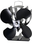 Voda Wood Stove Fan For Buddy Heater Fireplace Powered With. Fixed Price $24.99.