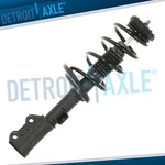 Front Strut With Coil Spring Assembly For 2010 2011 2012 2013-2016 Cadillac Srx. Fixed Price $92.28.