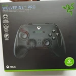 Razer Wolverine V3 Pro Wireless Gaming Controller Xbox Pc Hall Effect New. Fixed Price $135.00.