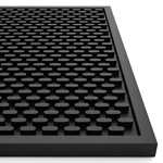 Axieso Silicone Drip Mat 1/2 Inch Thick, Heat-resistant And Food Safe Counte. Fixed Price $43.51.