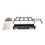 Realfyre Peterson 24" G45 Gas-log Dual-burner System (ng) Natural (burner.... Fixed Price $471.02.