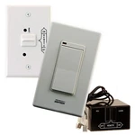 Skytech 1001D-A Fireplace Remote Control System With Wireless Wall Mounted On.... Fixed Price $191.72.