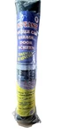 New Sealed Jobar Double Car Garage Door Screen Magnetic Bug Mesh. Fixed Price $30.67.