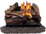 Duluth Forge Stacked Oak Gas Cluster *logs Only* FVFLC18-1F New. Fixed Price $114.99.