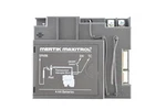 Maxitrol GV60 Receiver G6R-R3AU. Fixed Price $282.70.