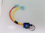 Voice Fireplace Switch Low Voltage Bridge For Millivolt And Electronic Igniti.... Fixed Price $36.64.