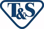 T&s Brass BTBVA68 1/2 Fip X 3/8 Od Flr Ang Gas Ball Valve. Fixed Price $74.68.