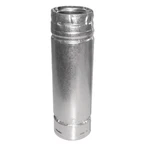 Duravent 4IN X 36IN Pelletvent Double-wall Stove Pipe 4PVL-36. Fixed Price $42.99.