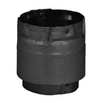 Comfortbilt Duravent 3" Pellet Pro Black Appliance Adapter 3PVP-ADB. Fixed Price $52.95.