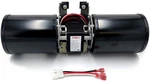 Quadra-fire 1200 Fs Convection Blower Motor (812-3370) Aftermarket. Fixed Price $135.00.
