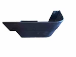 Proform 1500 2000 5000 Trainer 12.0 Treadmill Left Rear Foot End Cap 402420. Fixed Price $31.99.