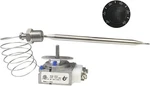 RX-2-24 Thermostat For Deep Fryer With Knob), 3/8" Mpt Stuff Box, RX-10-24.... Fixed Price $52.88.