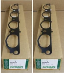 Ms 96923 Intake Manifold Gaskets Set Lower For Range Rover Jaguar Xf Land. Fixed Price $40.49.
