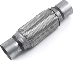 2.5 Inch Exhaust Pipe - Rp Remarkable Power, Id 12 Length Flexible. Fixed Price $42.26.