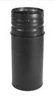 Pelletvent 4PVL-A12B 4"- 10"X12"ADJUSTABLE Double-wall Chimney Stove Pipe,black*. Fixed Price $45.00.