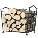 Firewood Rack, Foldable Holder, Storage For Indoor Out.... Fixed Price $29.02.