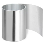 Vigorous 6IN X 25FT Aluminum Flashing, 0.2MM Waterproof Metal Roofing Panels,.... Fixed Price $32.22.