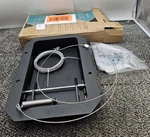 Us Fireplace ET913 Seal Tight Chimney Energy Top Damper Inch X. Fixed Price $239.99.