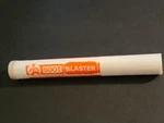 Sos Products Company Inc. SBL2 Soot Remover Blaster Stick 100 Gms (3.54 Oz). Fixed Price $15.00.
