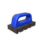 Bon 12-280 Fluted Rub Brick 60 Grit With Plastic Handle. Fixed Price $40.43.